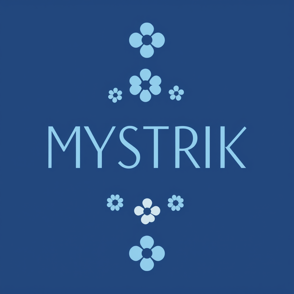MYSTRIK.com